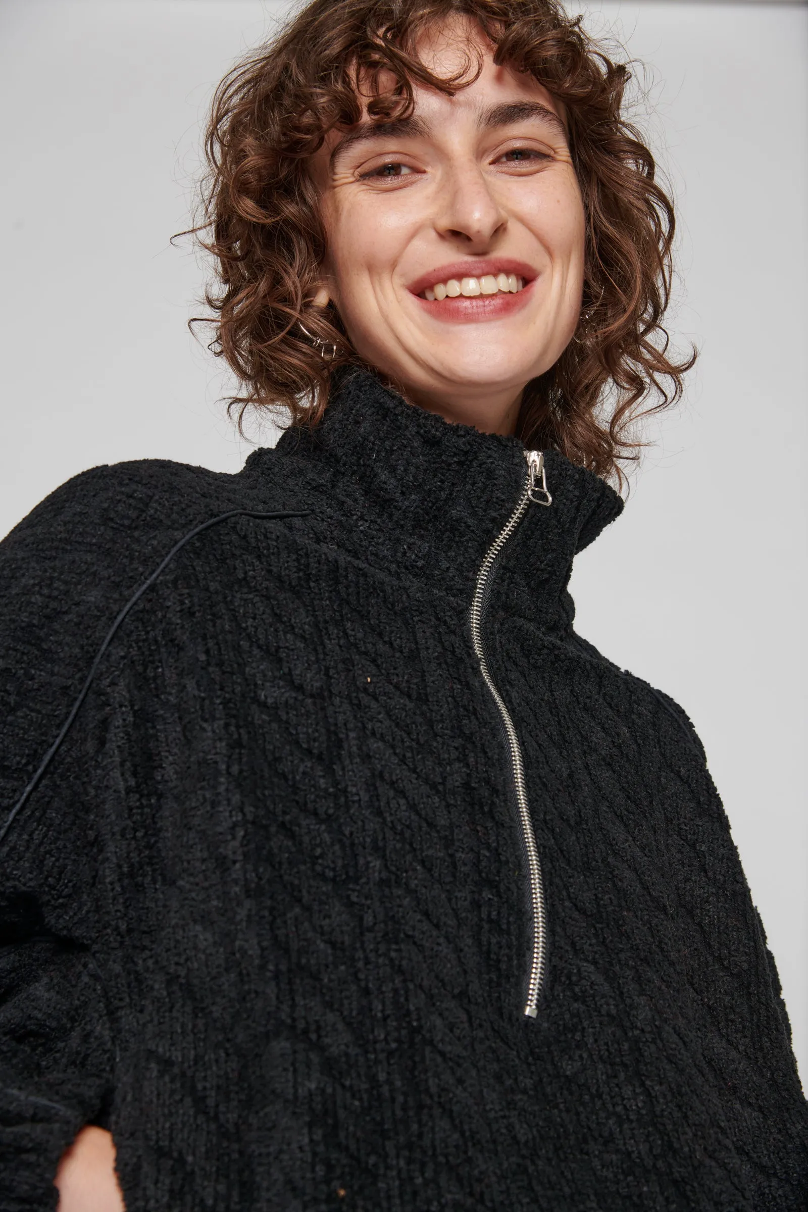 Berny Sweater