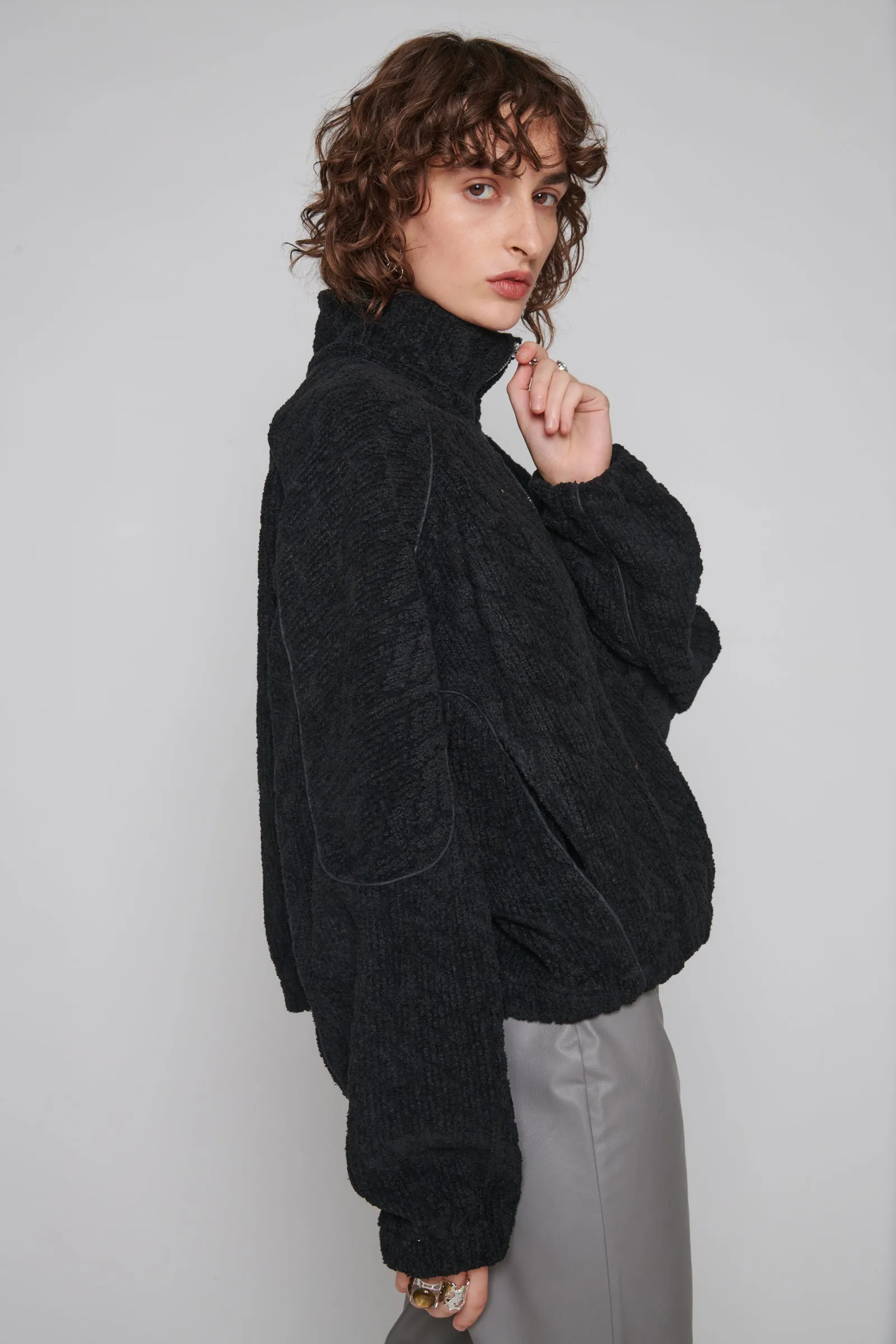 Berny Sweater