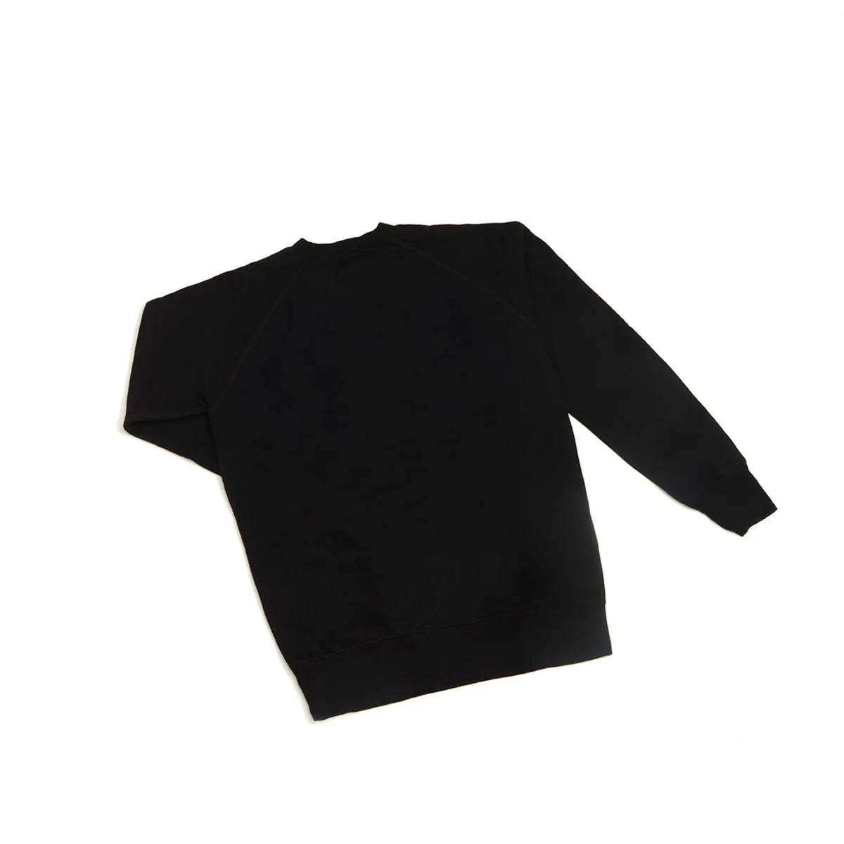 Better Days Crewneck sweater - black