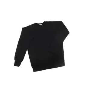 Better Days Crewneck sweater - black