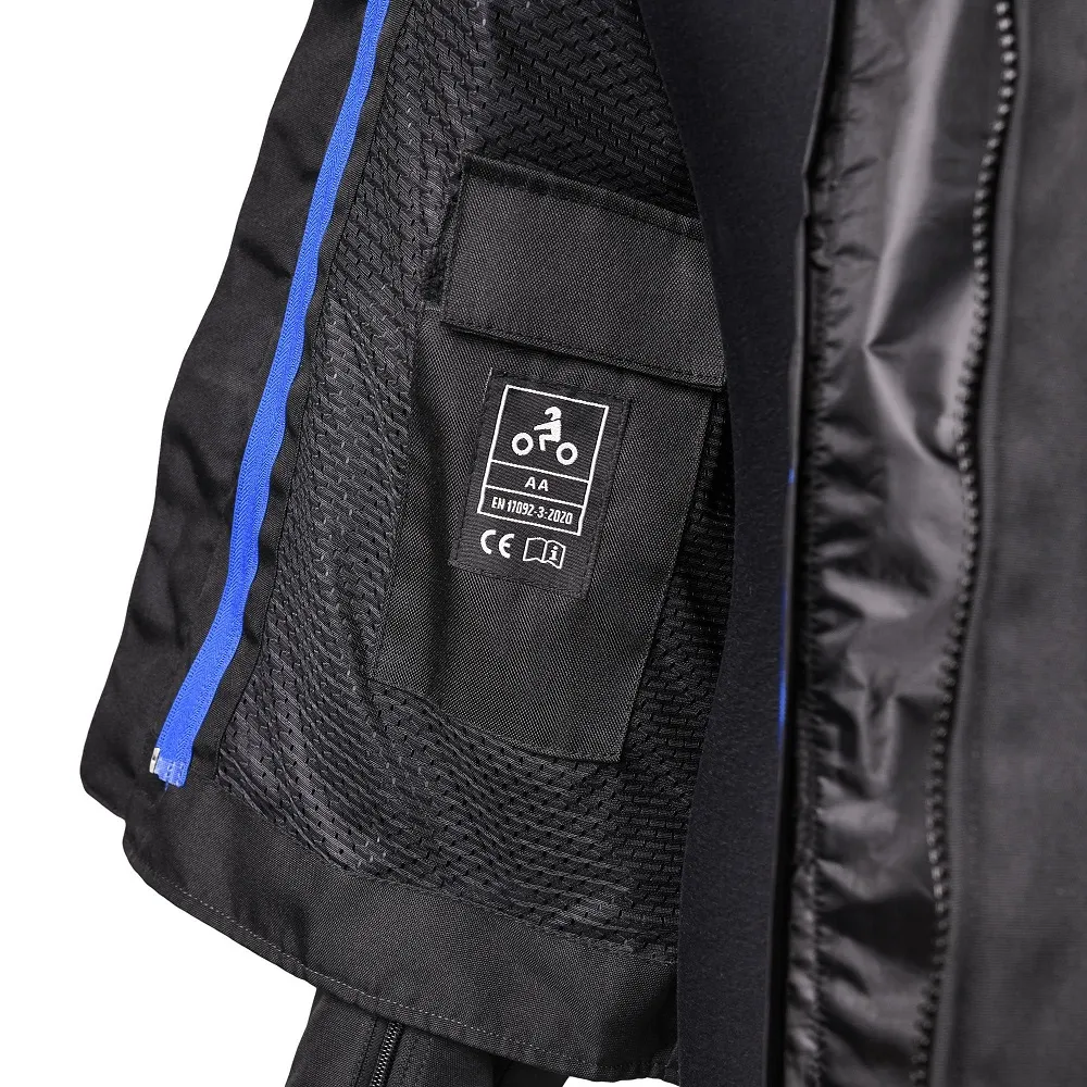 Bike It Flux Jacket