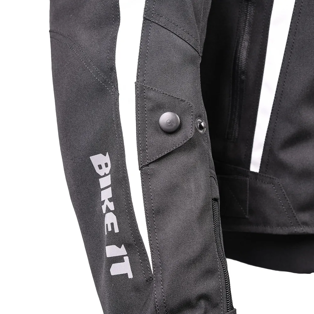 Bike It Flux Jacket