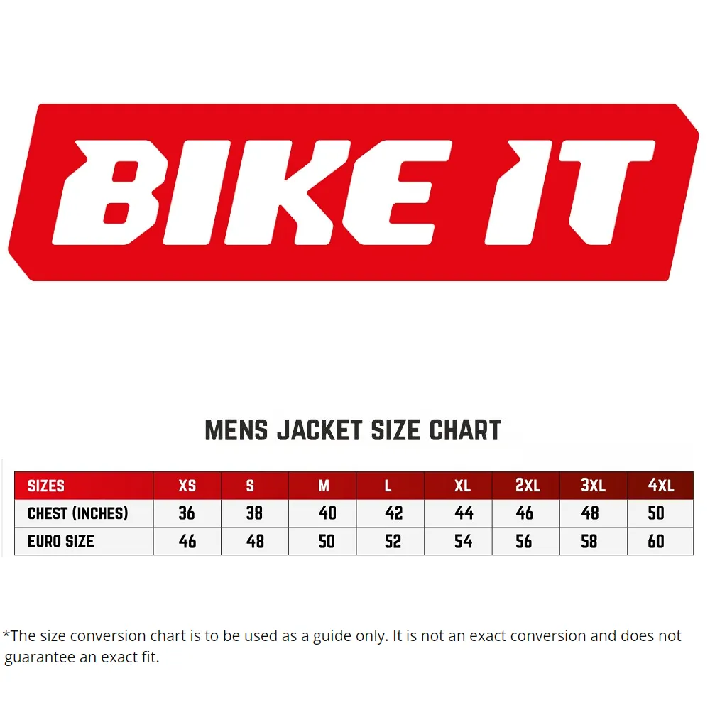 Bike It Flux Jacket