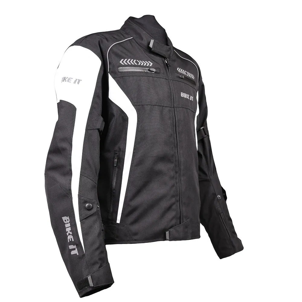 Bike It Flux Jacket