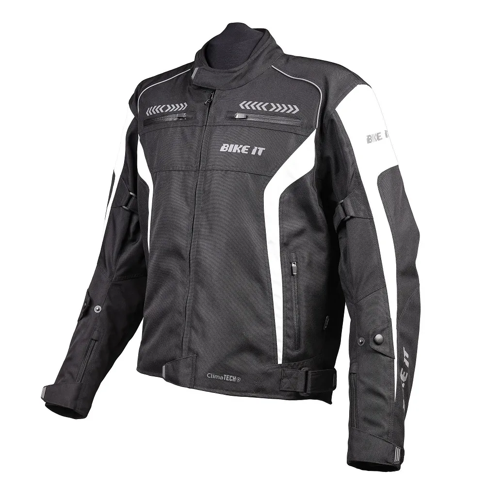 Bike It Flux Jacket