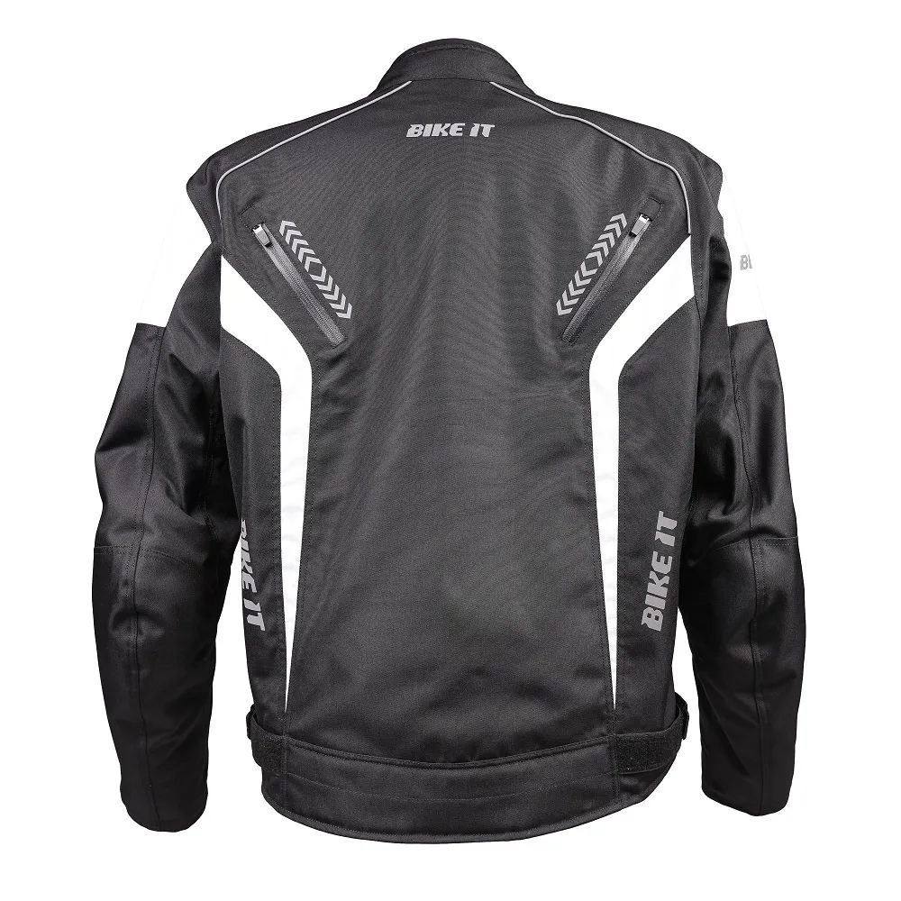 Bike It Flux Jacket