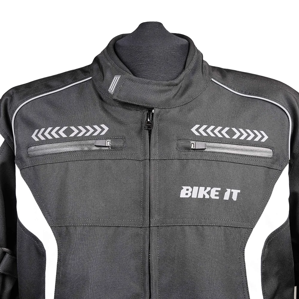 Bike It Flux Jacket