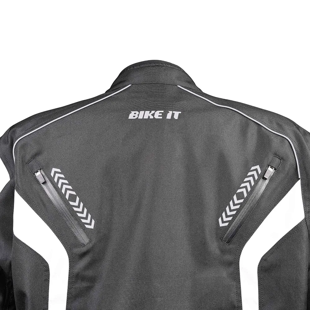 Bike It Flux Jacket