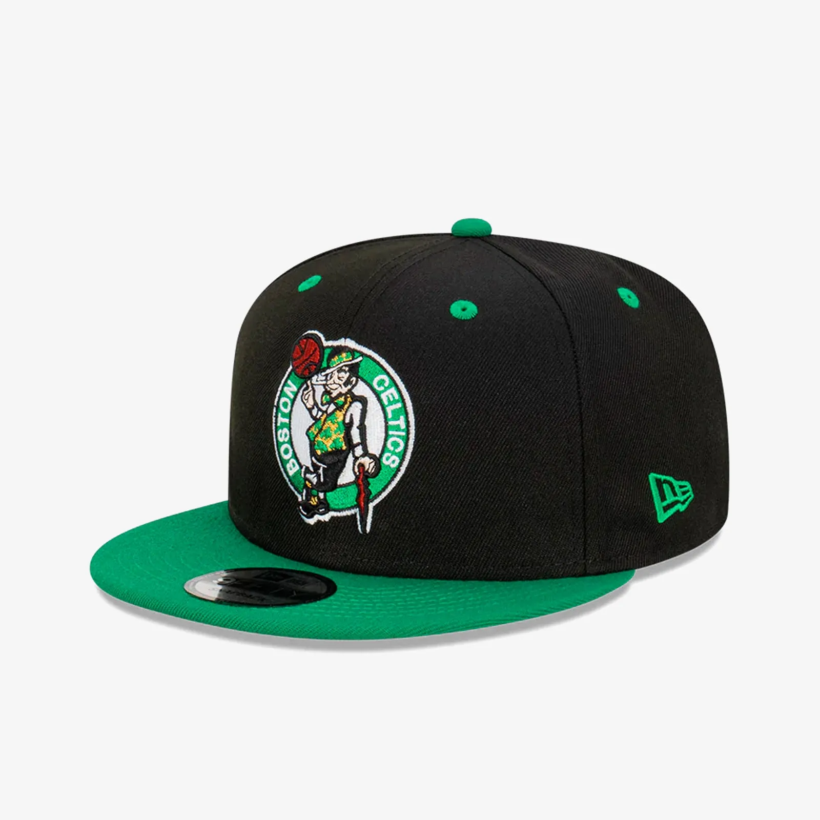 Boston Celtics 9Fifty 2-Tone Varsity Snapback