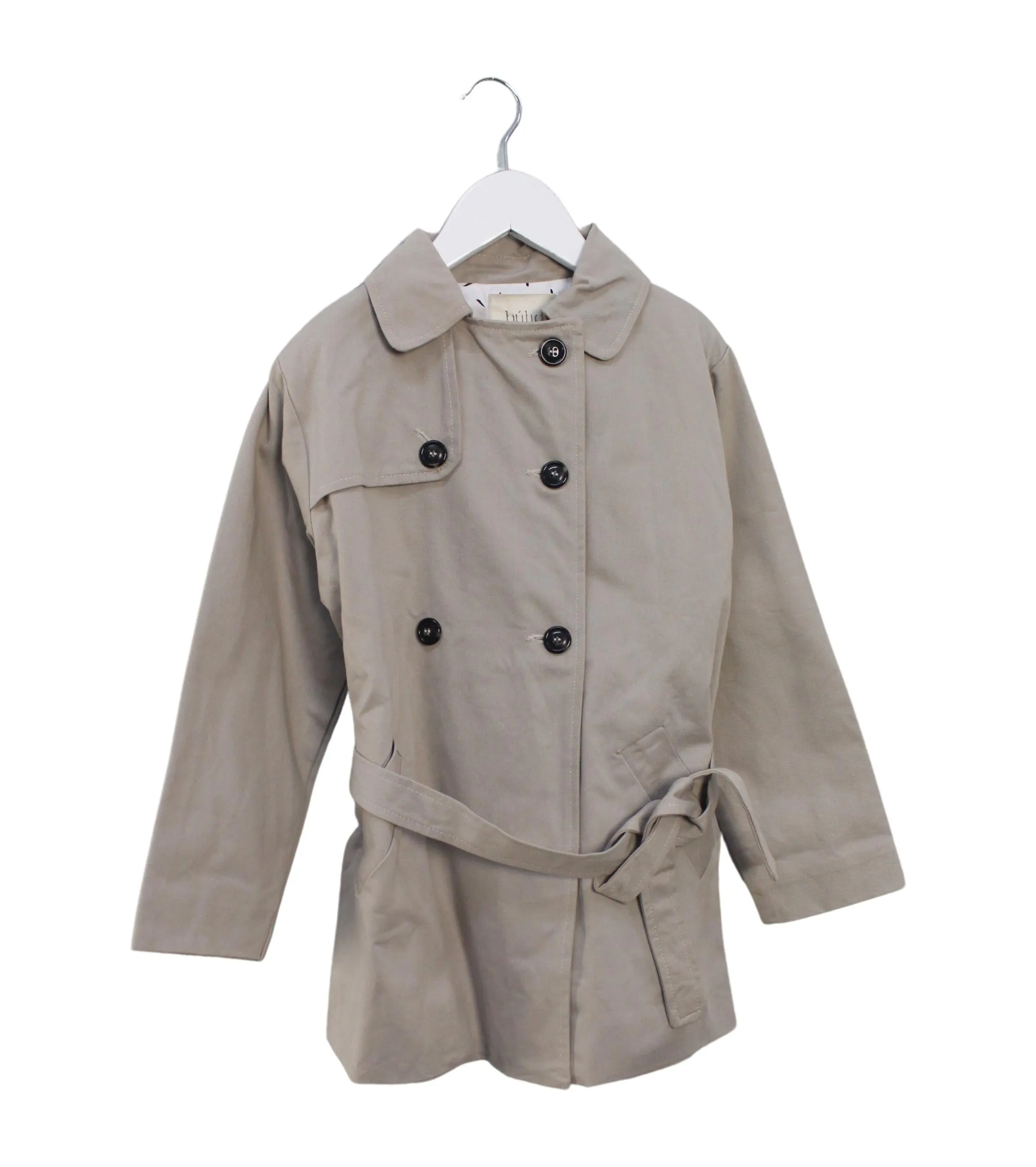 Buho Coat 6T