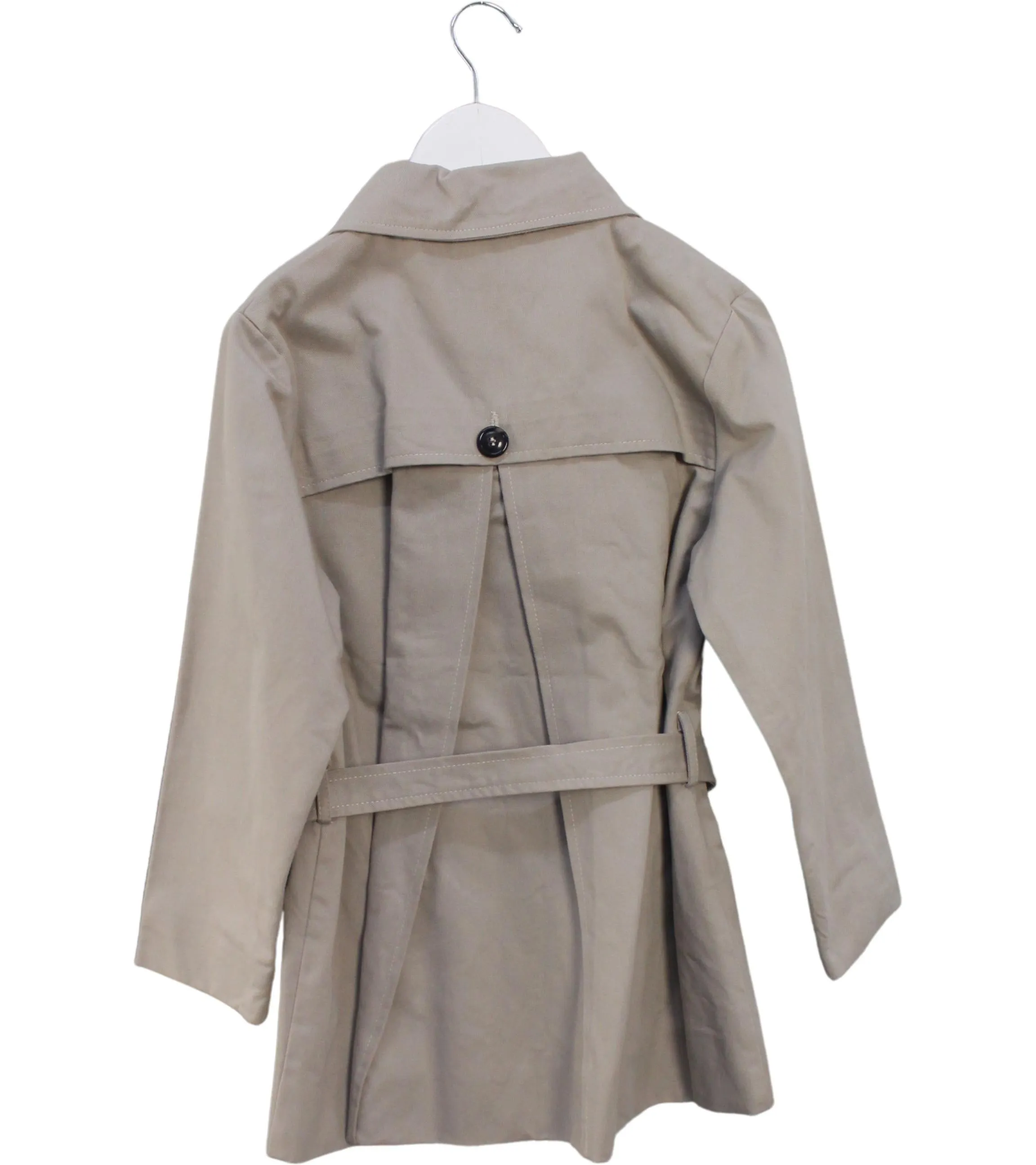 Buho Coat 6T