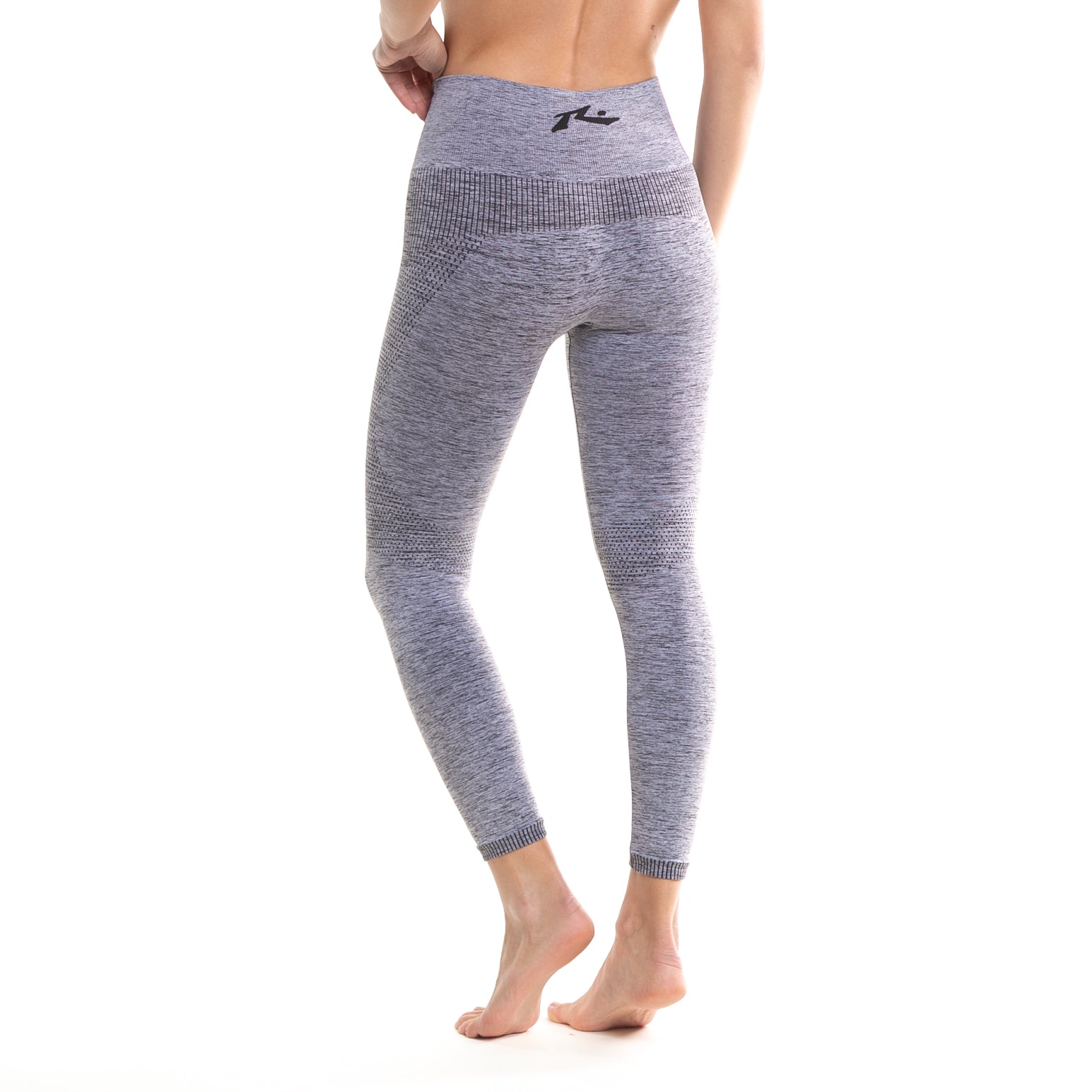 Calza Termicas Rusty Fressia Legging