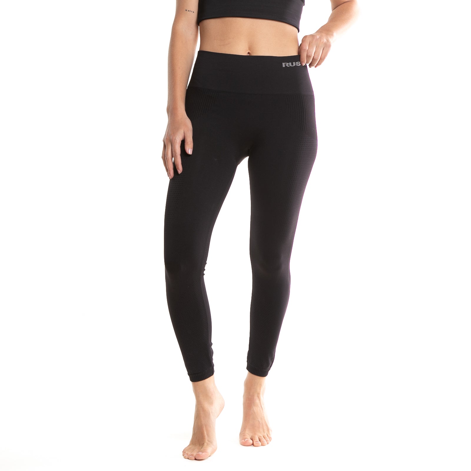 Calza Termicas Rusty Fressia Legging