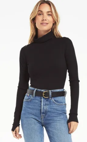 Chloe Rib Bodysuit