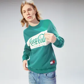 Coca-cola Logo Sweatshirt | Hoodies | Tommy Hilfiger