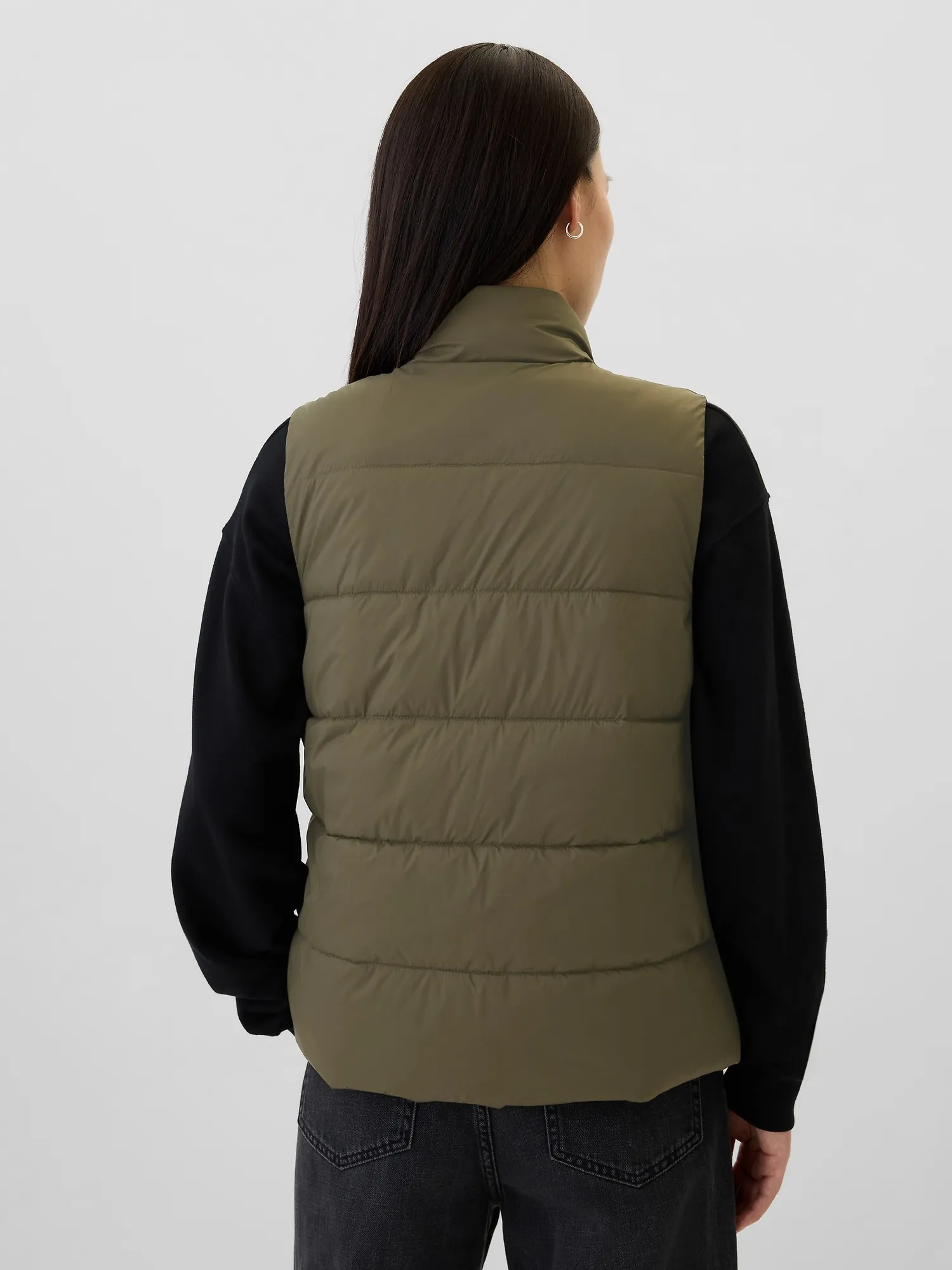 ColdControl Puffer Vest