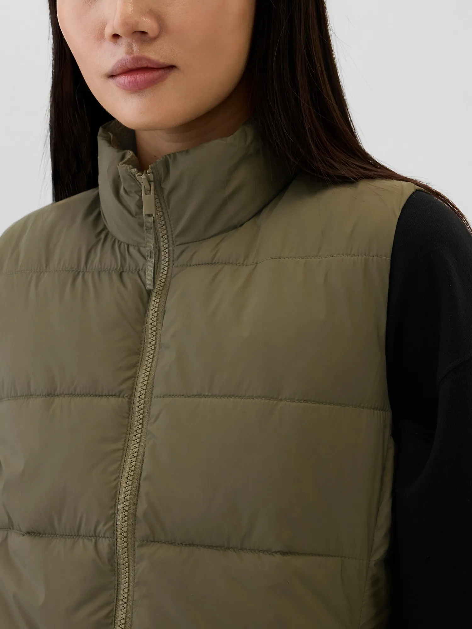 ColdControl Puffer Vest