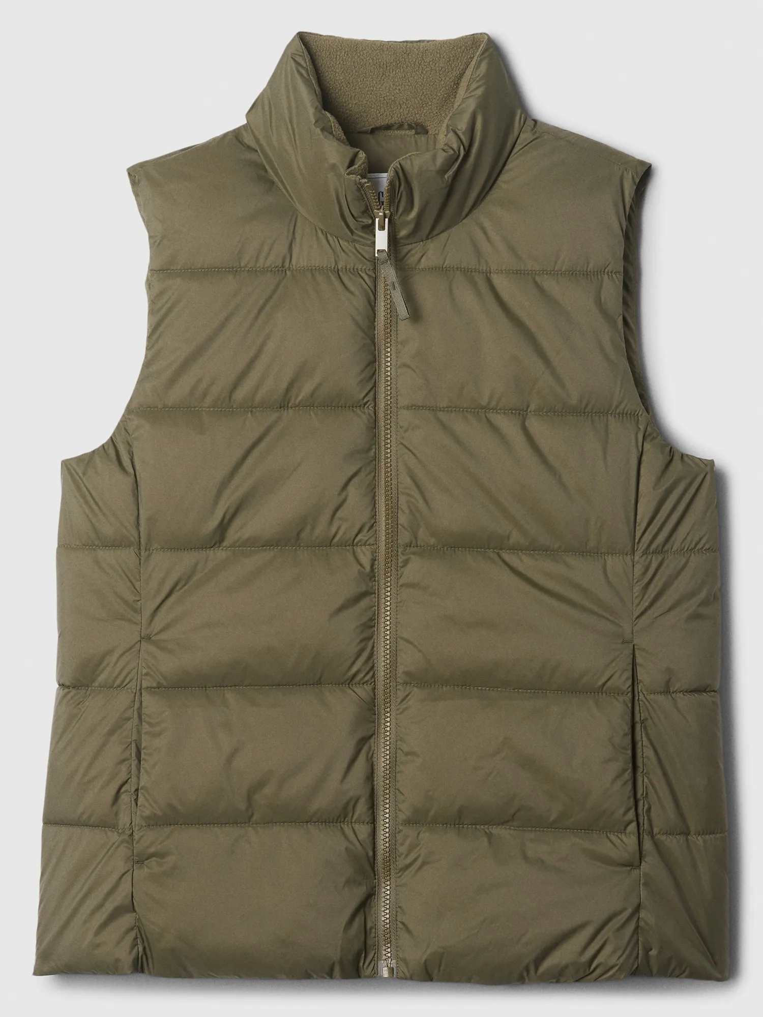 ColdControl Puffer Vest