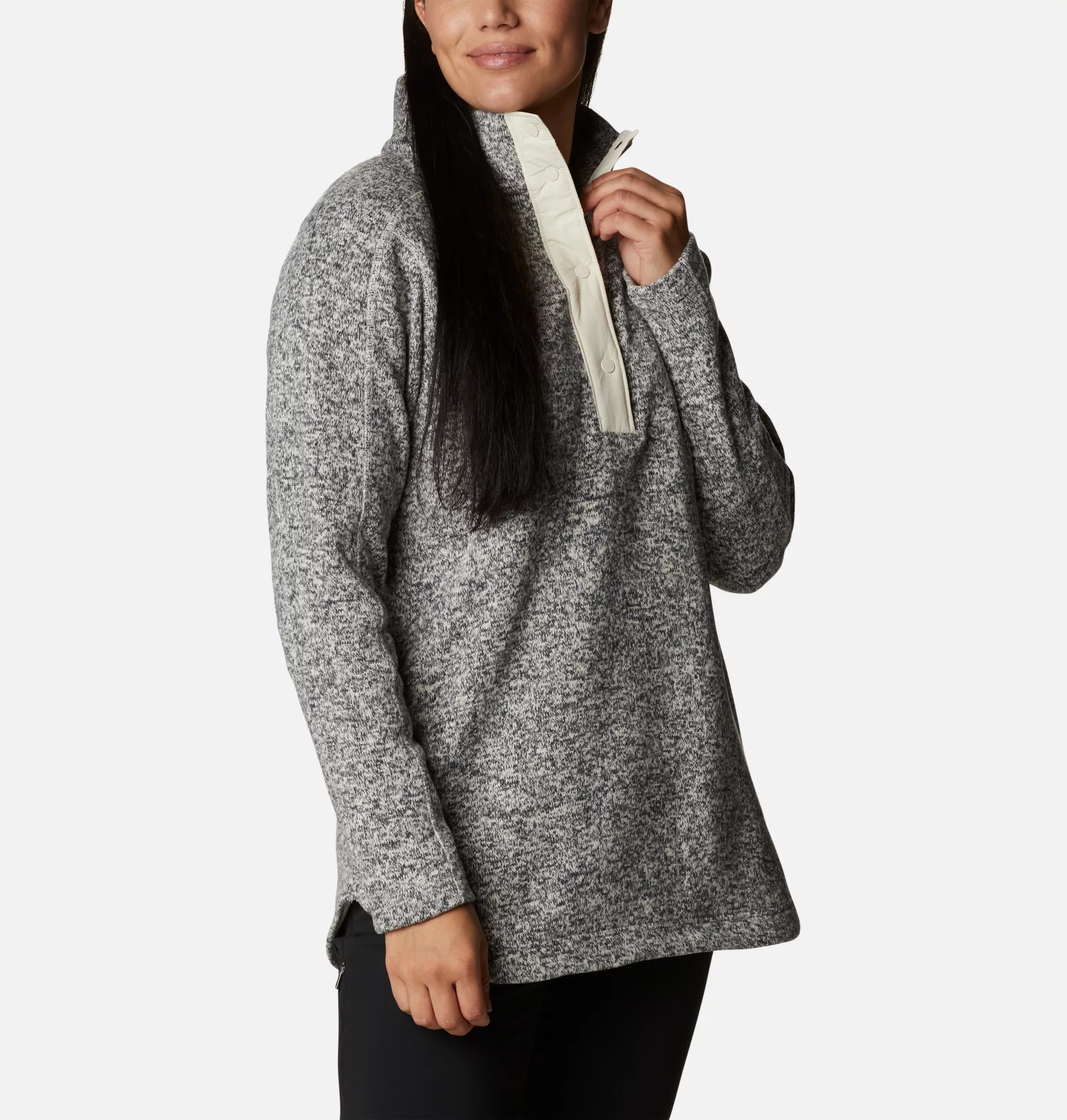 Columbia Sweater Weather Fleece Tunic Women's - A One Clothing