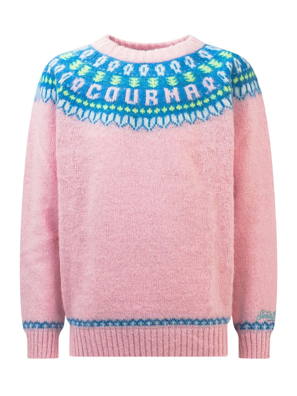 Courma Sweater