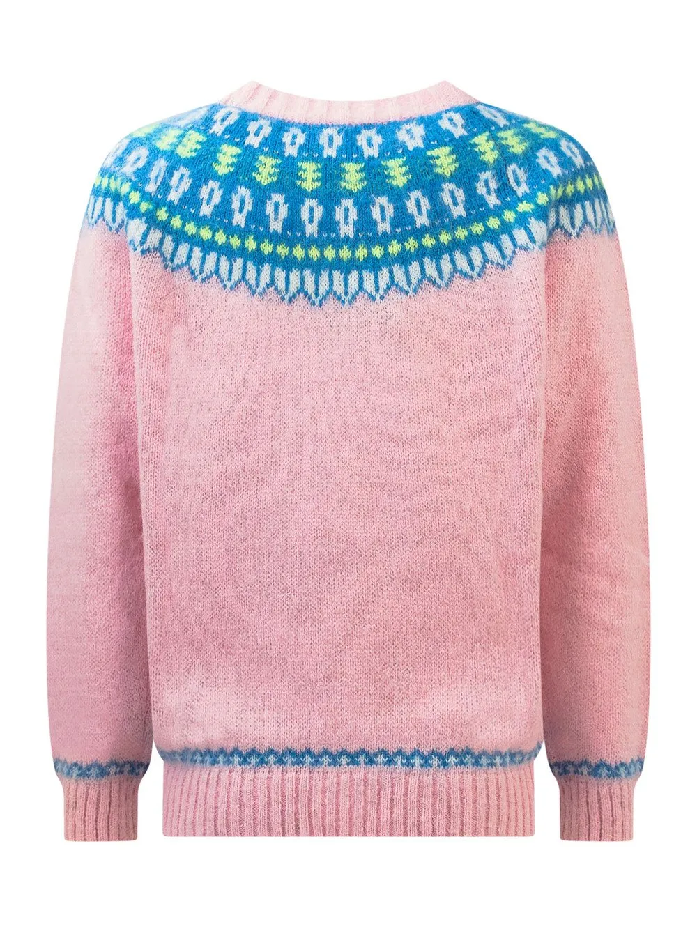 Courma Sweater