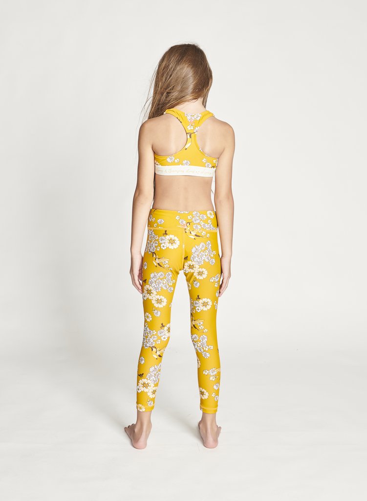 Daisy Legging