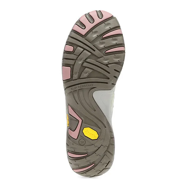 Dansko Women's Paisley Suede Sneakers - Sage