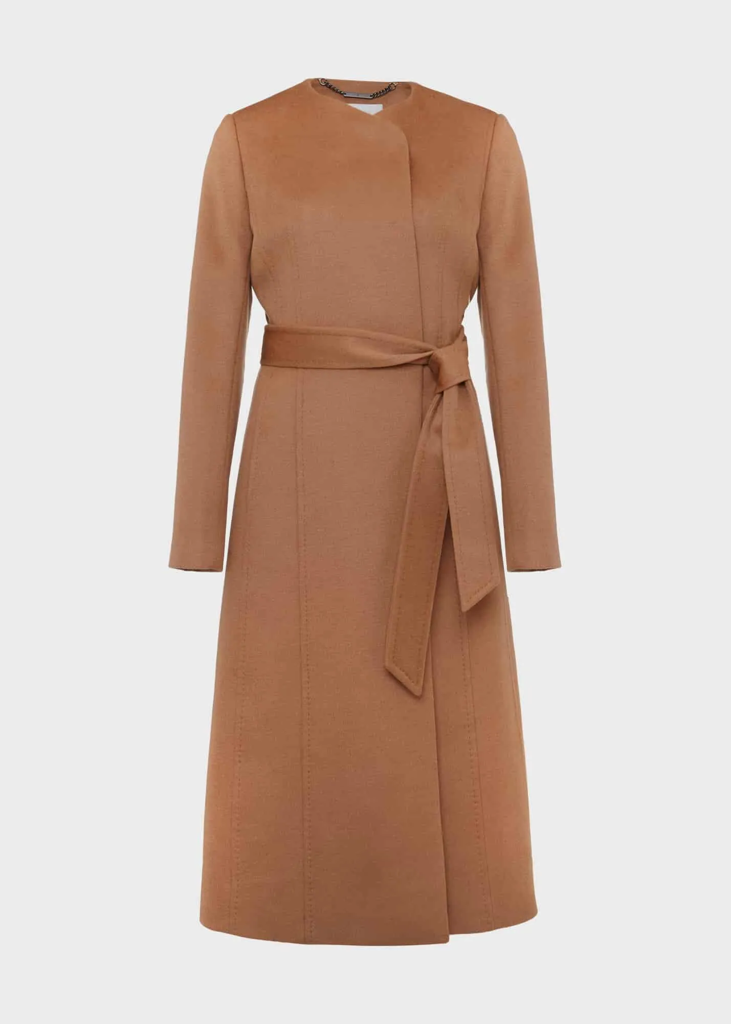 Davina Wool Coat 