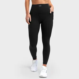 Desire Leggings - Black