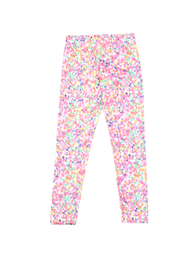 Dot Me Crazy Legging - Girl