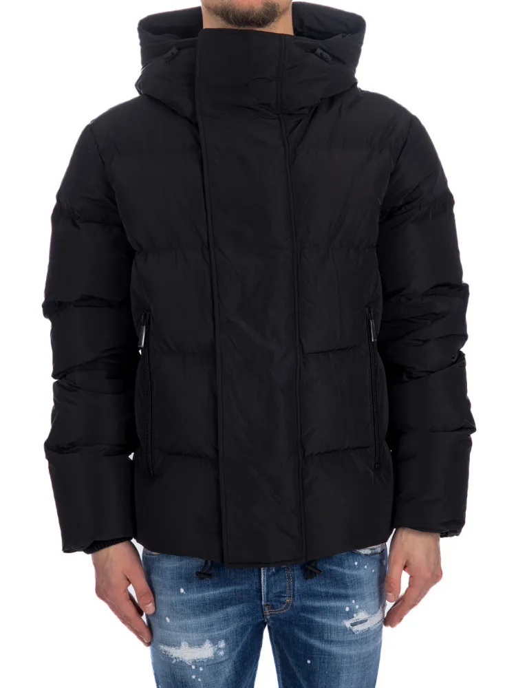 Dsquared2 Camo Puffer | Credomen