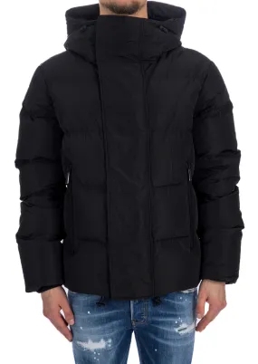 Dsquared2 Camo Puffer | Credomen