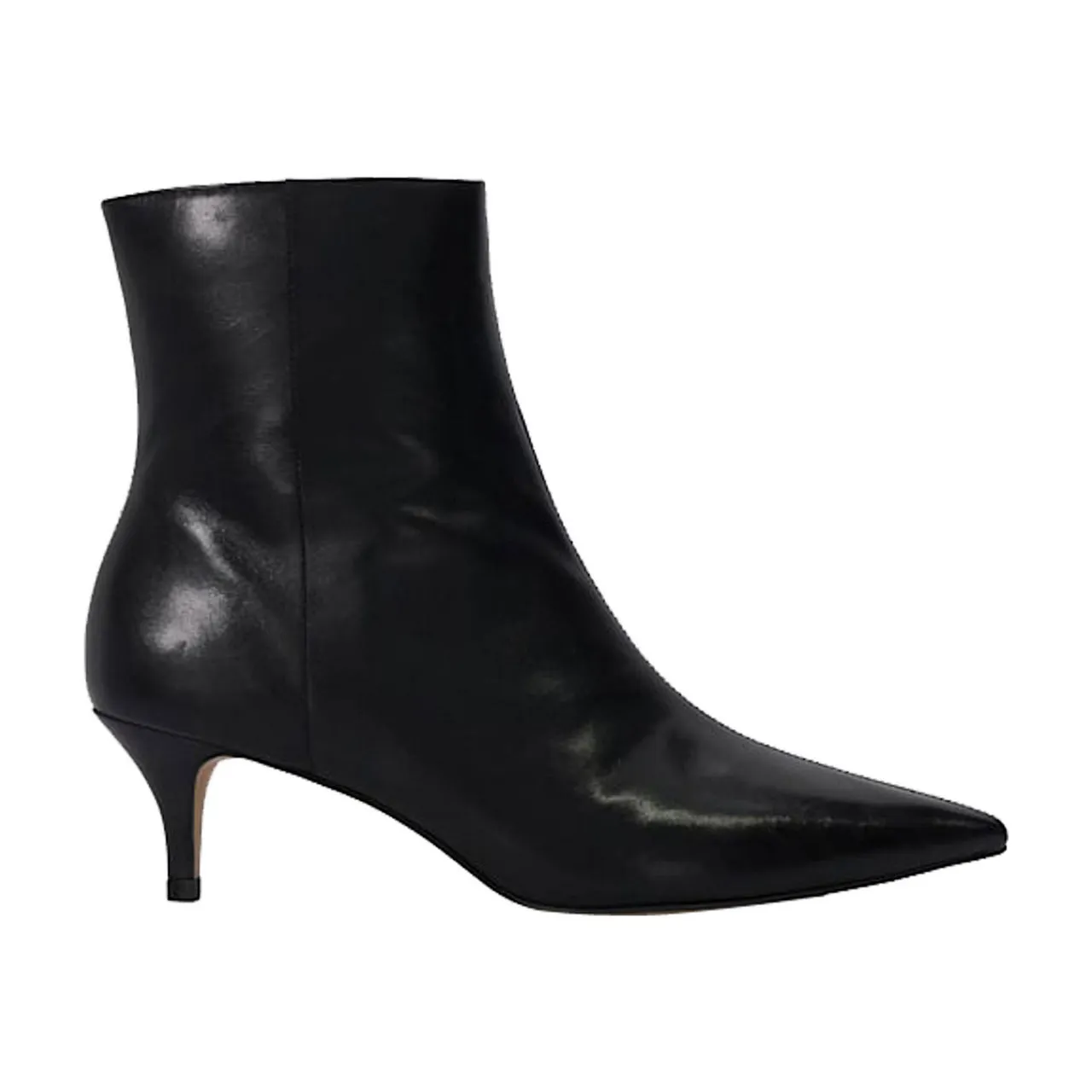 DUNE LONDON Offer Heeled Boots - Black