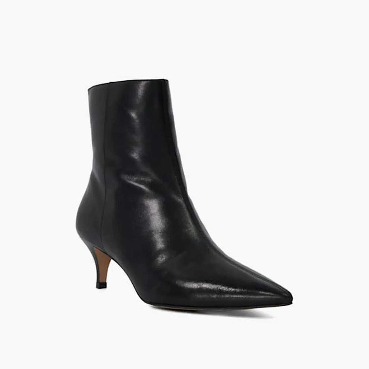 DUNE LONDON Offer Heeled Boots - Black