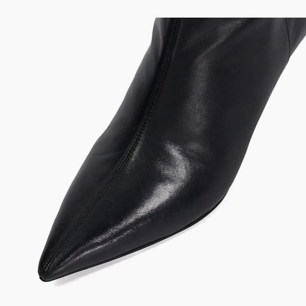 DUNE LONDON Offer Heeled Boots - Black