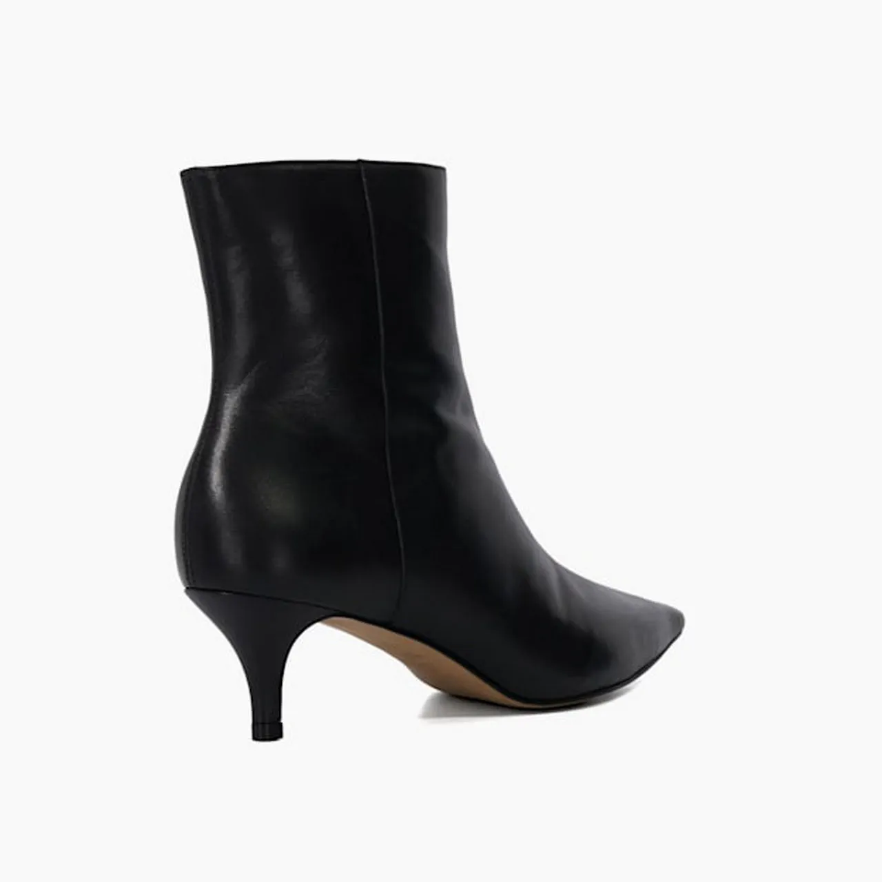 DUNE LONDON Offer Heeled Boots - Black