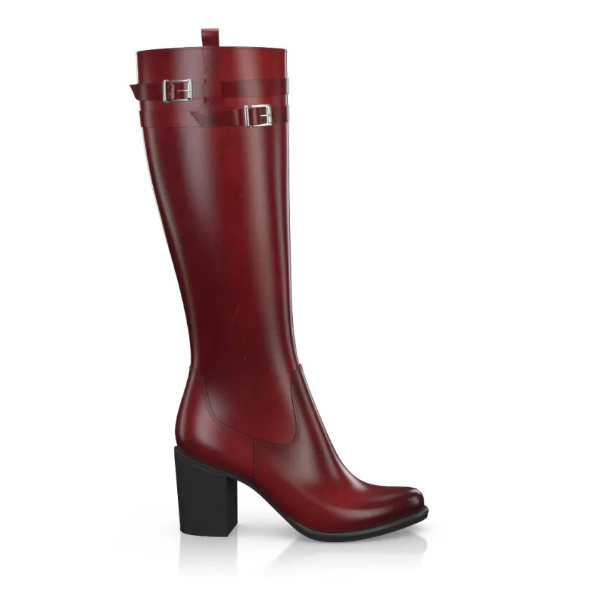 Elegant Boots 58264