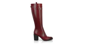 Elegant Boots 58264