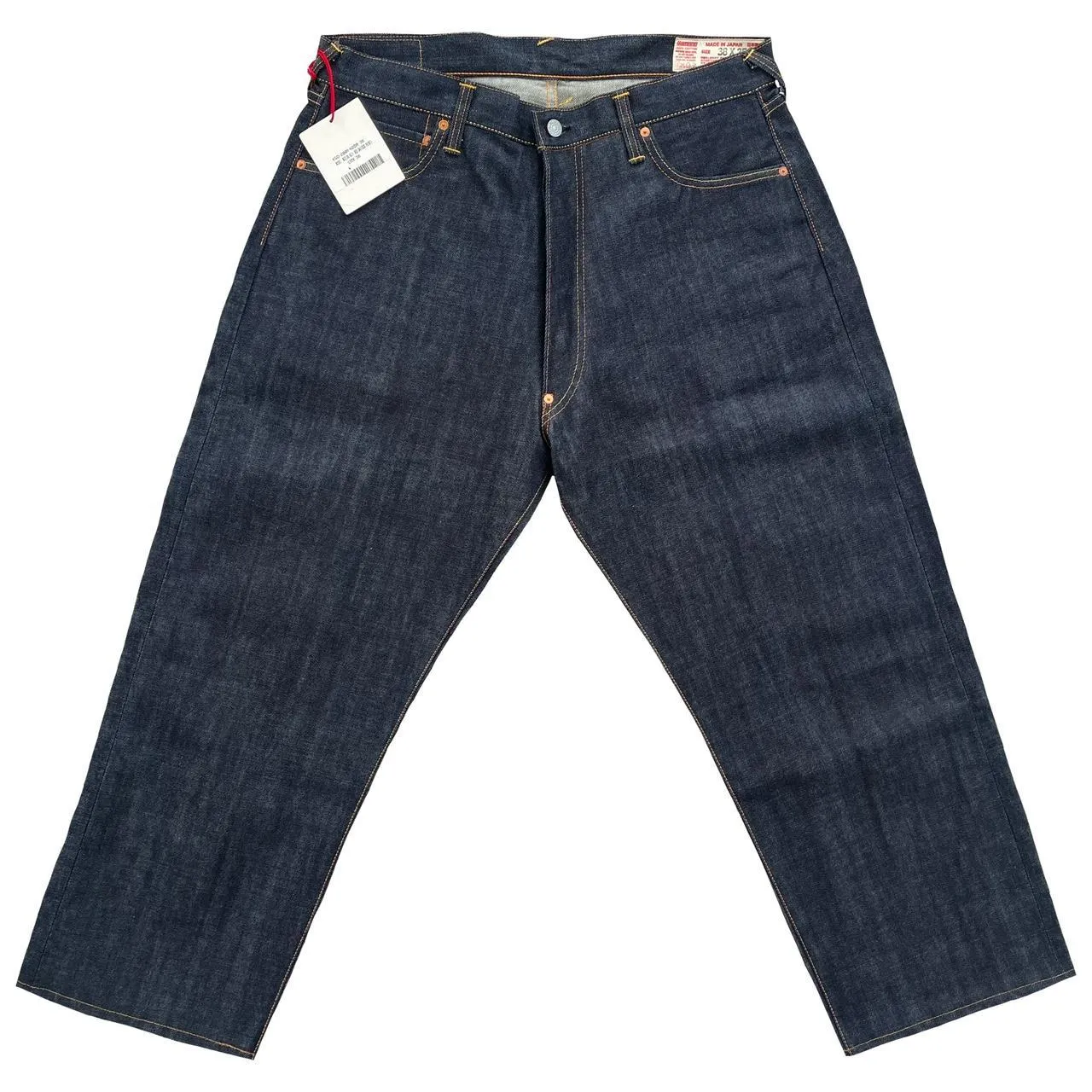 Evisu Daicock Jeans