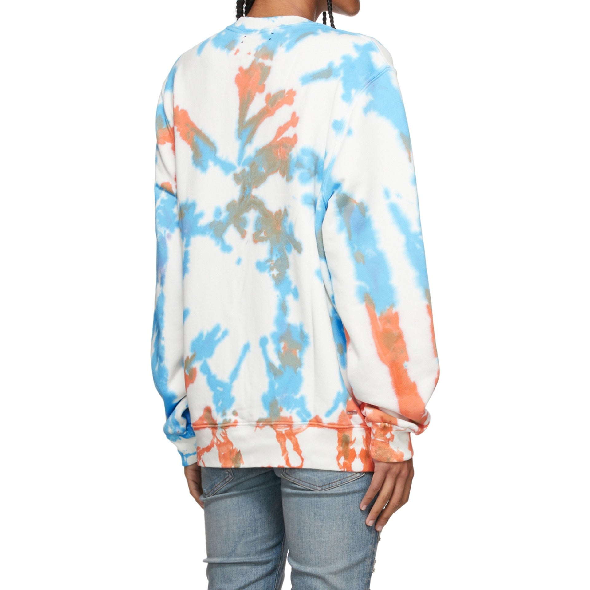 Felpa Amiri Tie-Dye