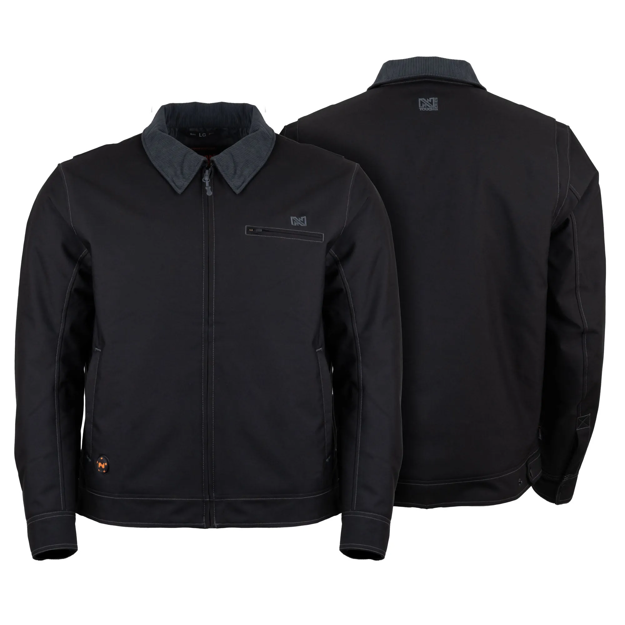 Fieldsheer Heated & Cooling Apparel. Work and play in year round comfort.