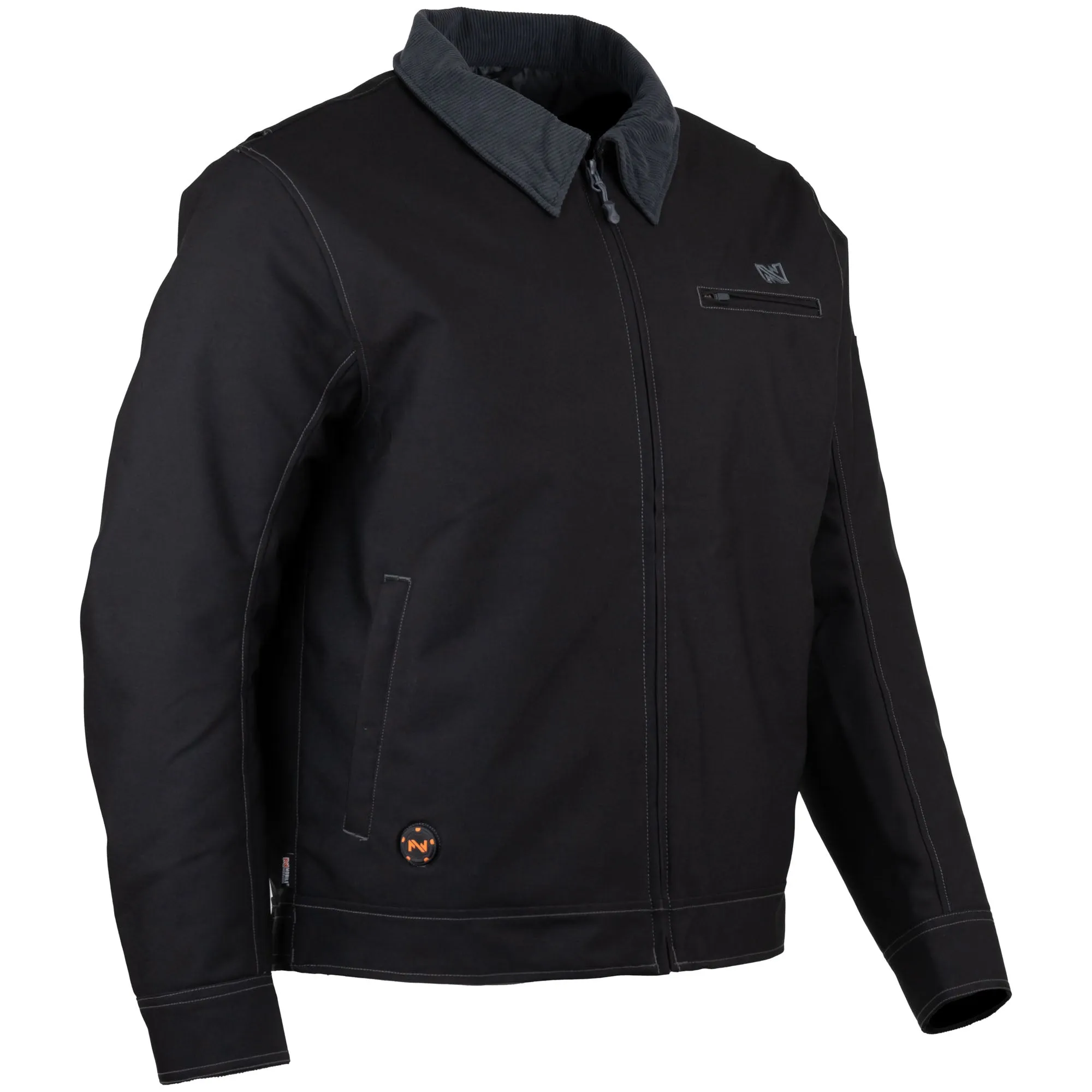 Fieldsheer Heated & Cooling Apparel. Work and play in year round comfort.