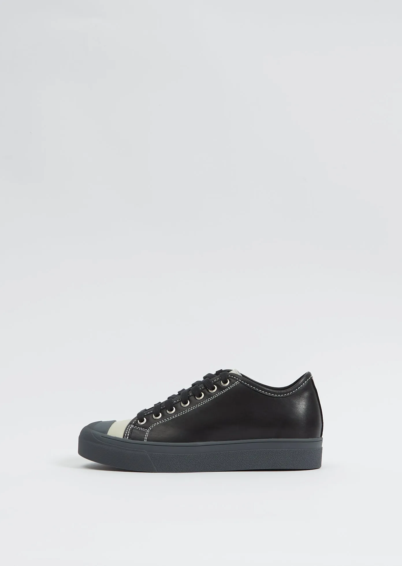 Folk Heeled Sneaker