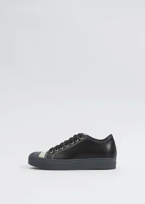 Folk Heeled Sneaker