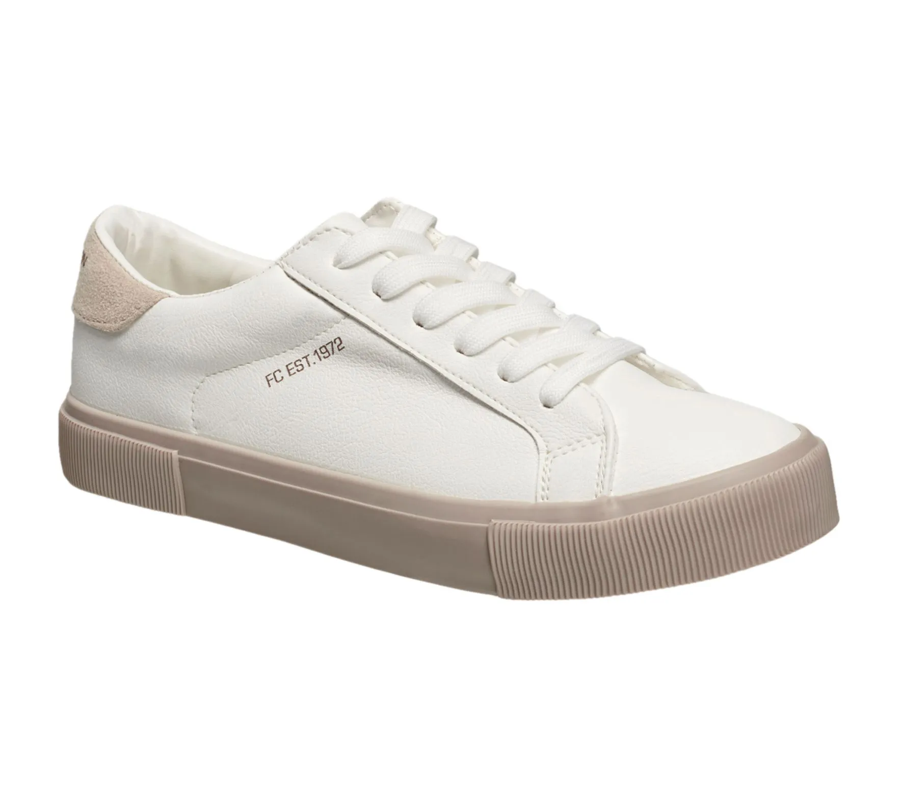 French Connection Becka Lace Up Sneaker