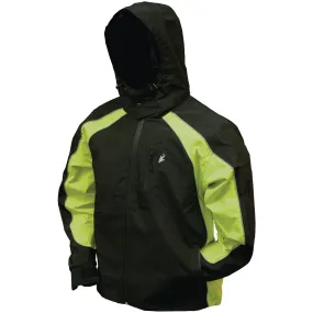 Frogg Toggs Mens Toadz Kikker II Reflective Jacket