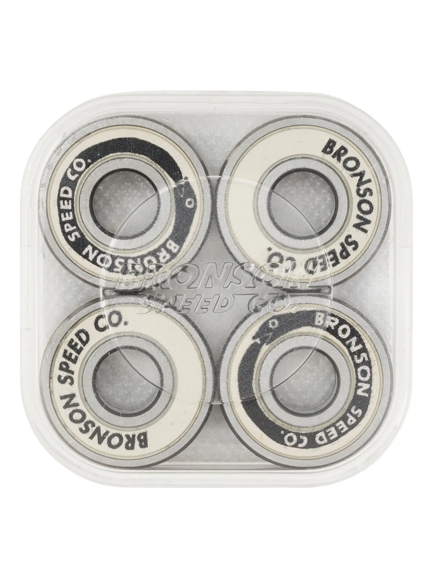 G3 Roman Pabich Bearings