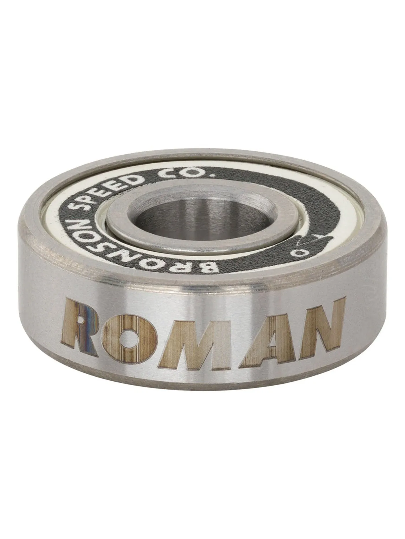 G3 Roman Pabich Bearings