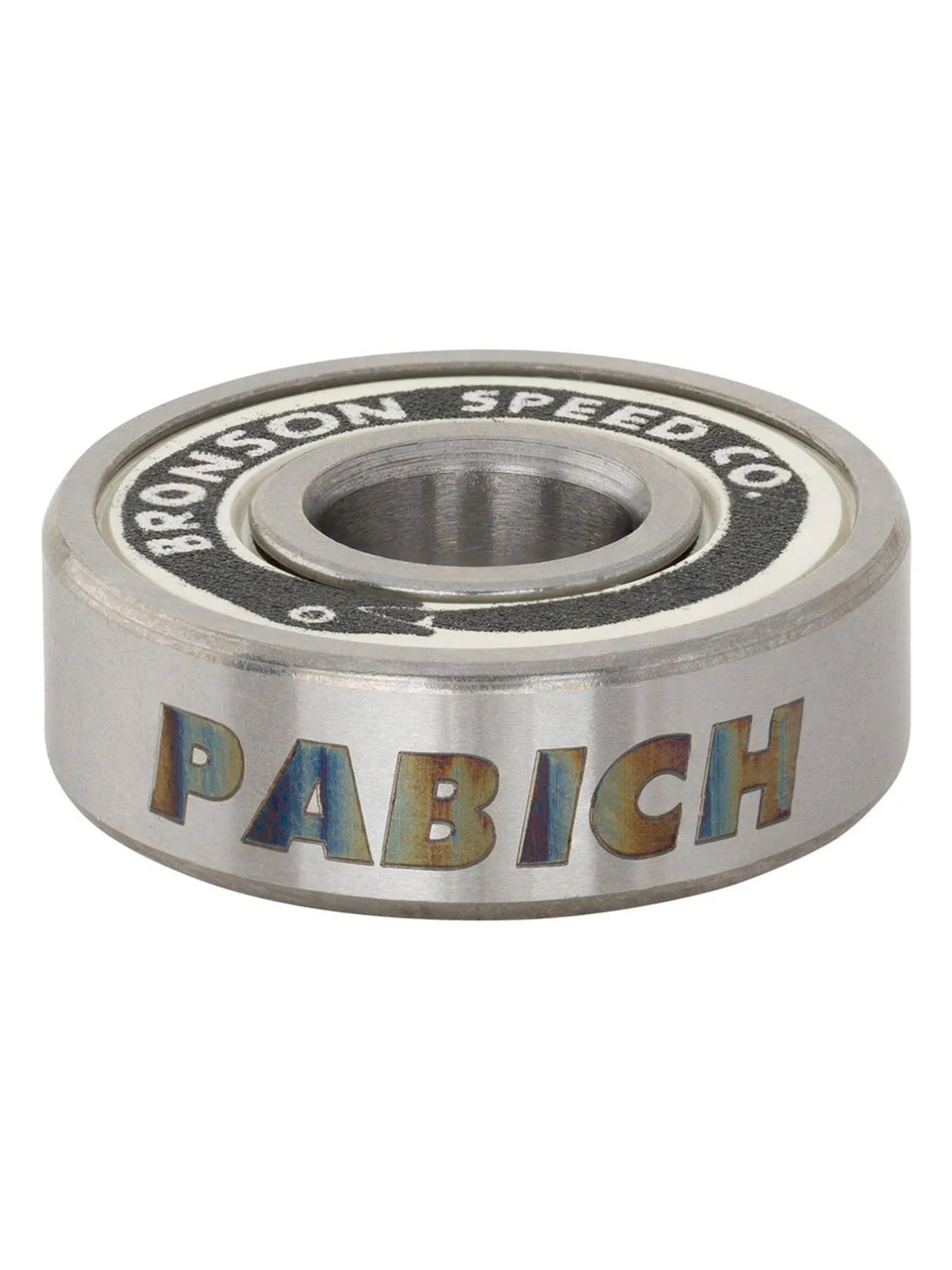 G3 Roman Pabich Bearings