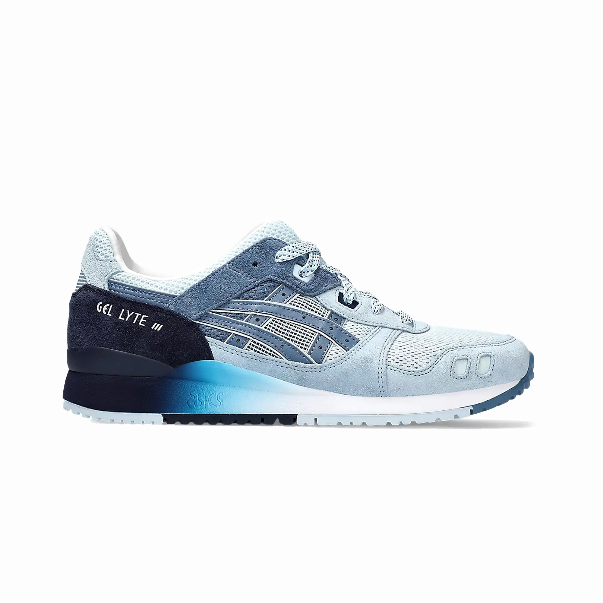 GEL-LYTE III OG 'ARCTIC SKY/MIDNIGHT'